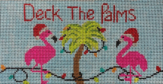 DS-43 Deck the Palms