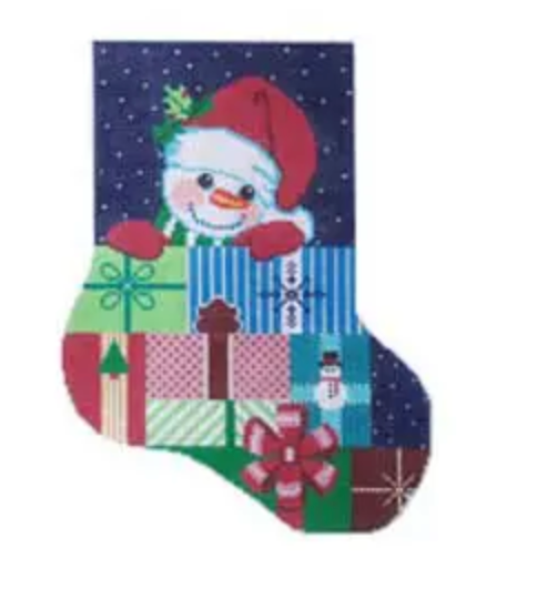 ST-MC36B All Ready for Christmas