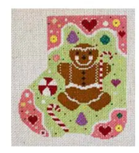 ST-C552 Christmas Sweets