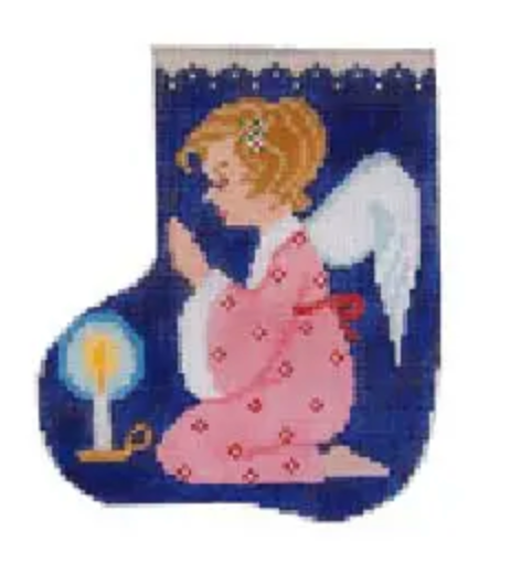 ST-C996 Praying Angel
