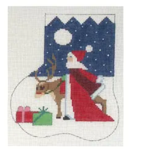 ST-C330B Getting Ready for Christmas