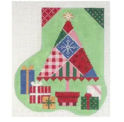 ST-C455B Patchwork