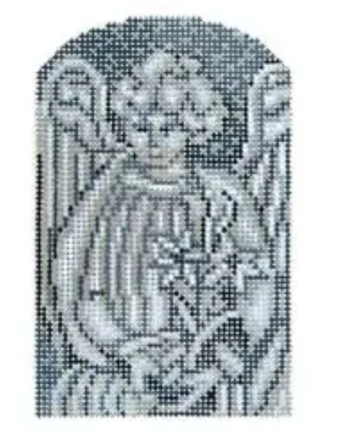 ST-H47 Angelic Tombstone