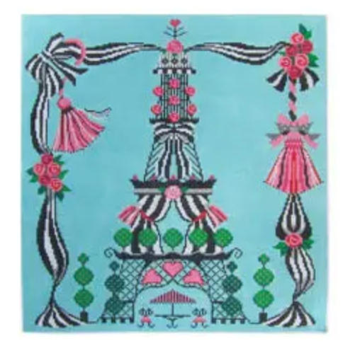 ST-FL41 La Tour Eiffel