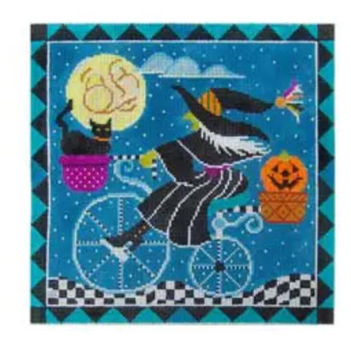 ST-H400B Witch's Other Ride