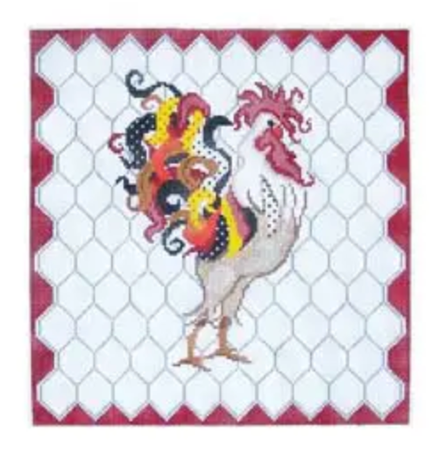 ST-P148 King of the Coop