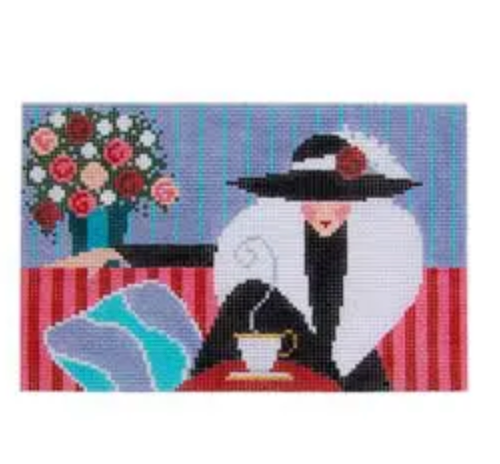 ST-PP07 Taking a Break