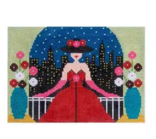 ST-PP010 City Lights