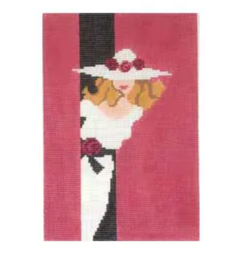 ST-PP011B Through the Door