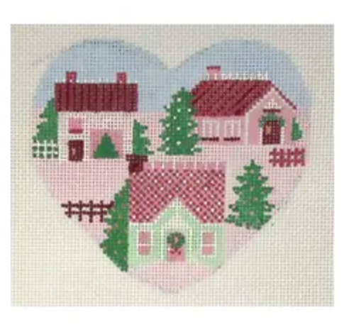 ST-C06 Holiday Village