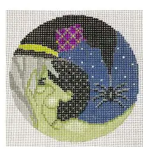 ST-H88 Wicked Witch Moon