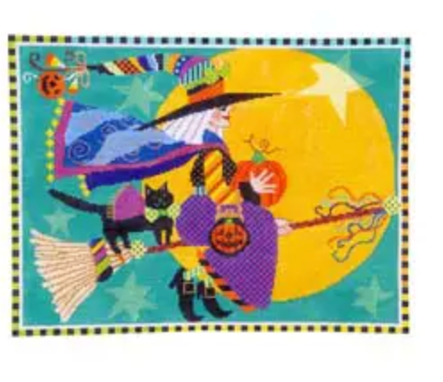 ST-H226 Midnight Ride