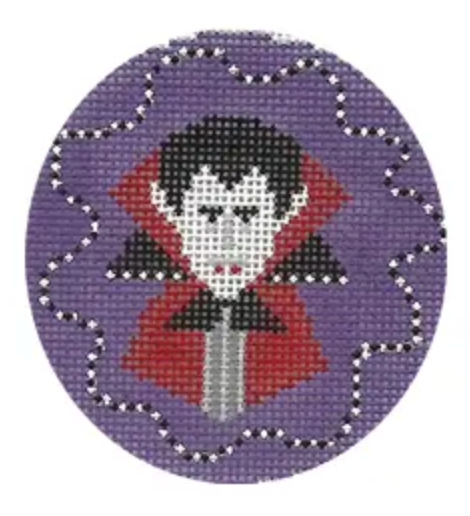 ST-H327 Petite Dracula Rond