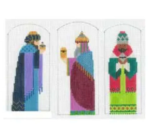 ST-CR51 Three Kings (set of 3)