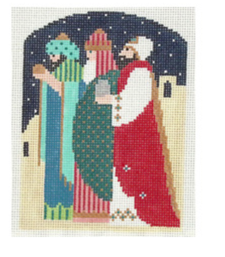 ST-K100 Three Wise Men