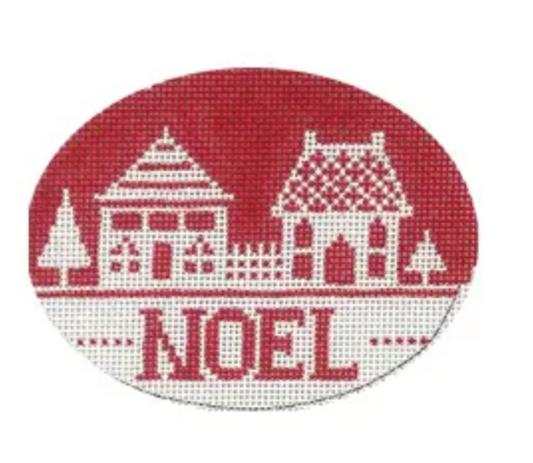 ST-C309 Christmas Noel