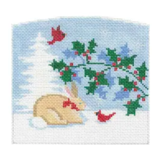 ST-C320 Winter Friends