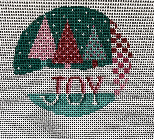 ST-C337 Joyful Christmas