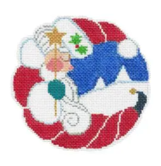 ST-C402 Slumber Santa