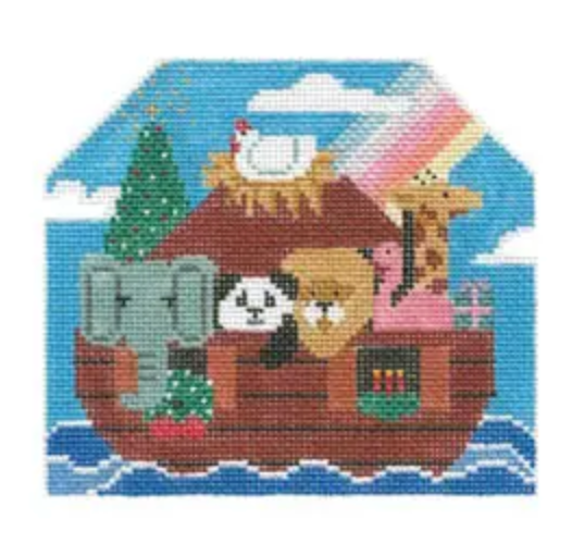 ST-C443 Noah's Christmas