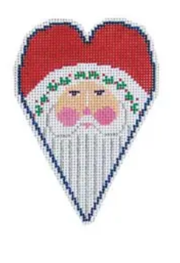 ST-C601 Santa Heart