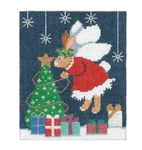 ST-C822 Noel, the Bunny Fairy