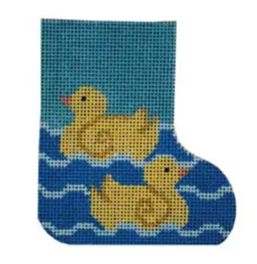 ST-SK14 Baby Ducks Mini Skate