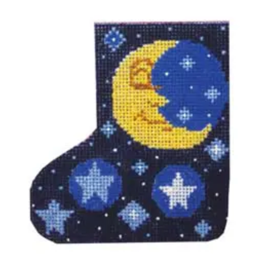 ST-SK26 Celestial Mini Skate