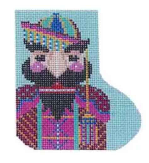 ST-SK81 Nutcracker Mini Skate