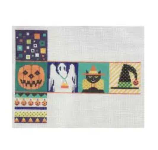 ST-JB01 Halloween Box