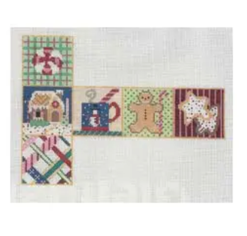 ST-JB04 Christmas Sweets Box