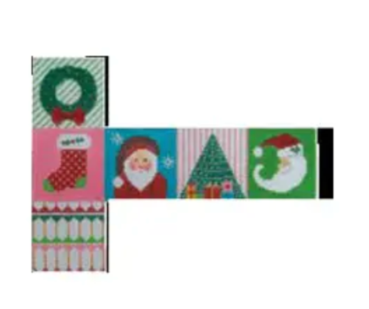 ST-JB06 Festive Holiday Box