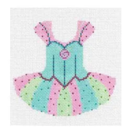 ST-FW06 Balleriina Tutu