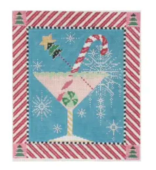 ST-C500 Christmas Cocktail