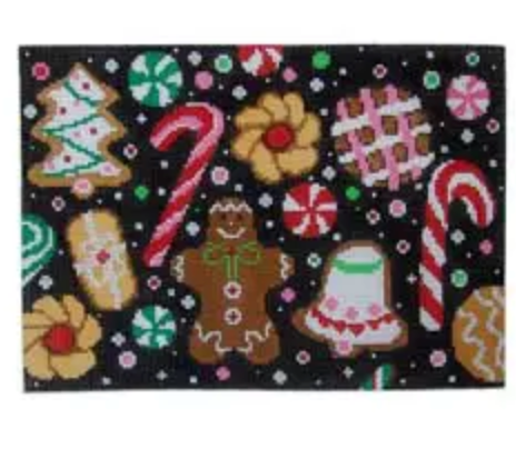 ST-C975 The Sweetest Christmas