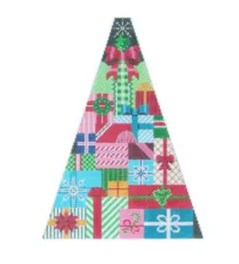 ST-CT06 Stacked Packages Tree