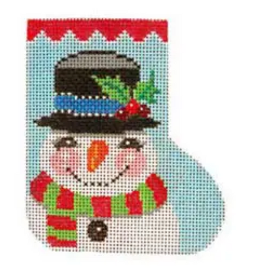 ST-SK98 Snowman Joy Mini Skate