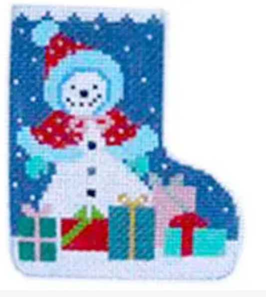 ST-SK100 Gift Giver Mini Skate