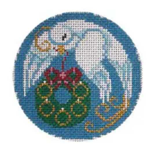 ST-BG25 Five Gold Rings