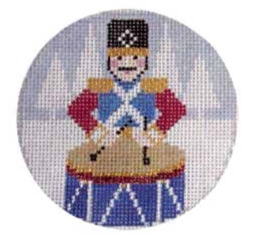 ST-BG29 Nine Drummers Drumming