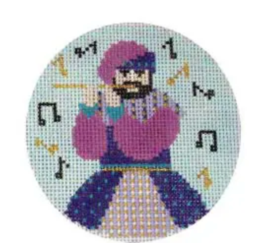 ST-BG30 Ten Pipers Piping