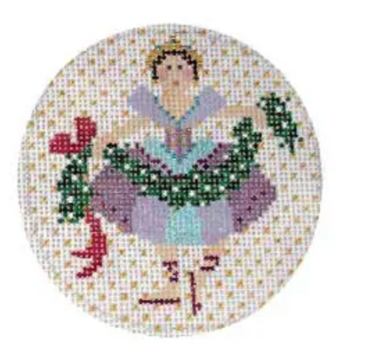 ST-BG31 Eleven Ladies Dancing