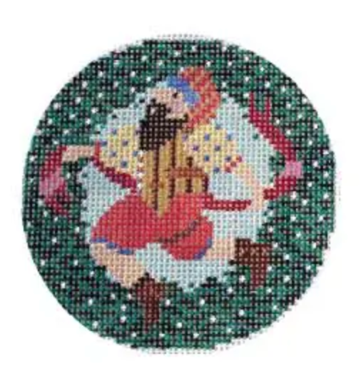 ST-BG32 Twelve Lords a-Leaping