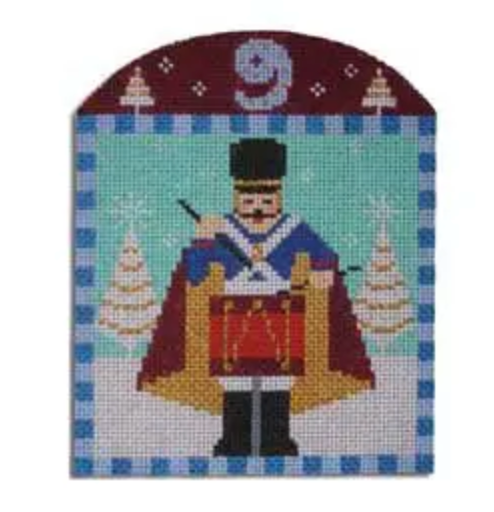 ST-C12J Nine Drummers Drumming