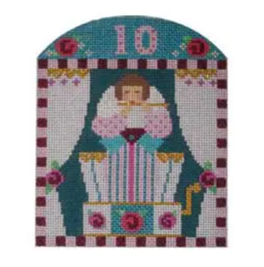 ST-C12K Ten Pipers Piping