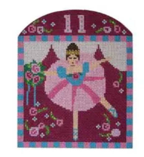 ST-C12L Eleven Ladies Dancing