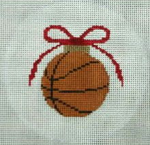 O203E Basketball on White