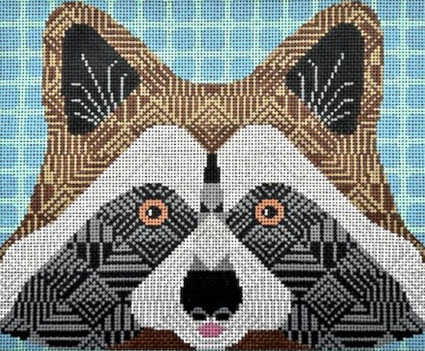 JP-A365 Rocky Raccoon