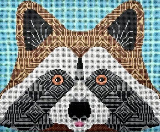 JP-A365 Rocky Raccoon