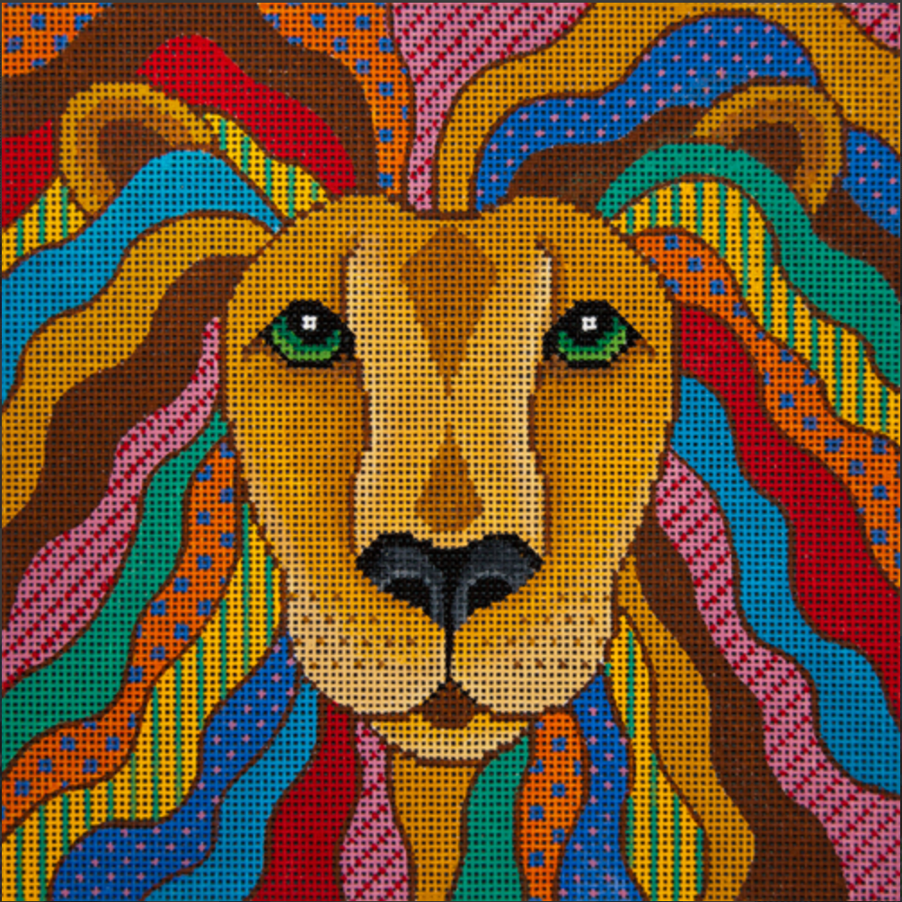 JP-A366 Leo the Lionhearted